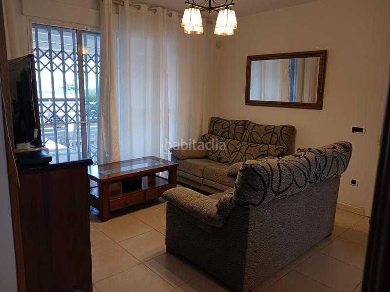 Foto 0cac7d2b-ce24-40a7-adcd-6c4693545ec7. Maison jumelée avec parking dans Papa Luna - Platja del Gurugú Benicarló