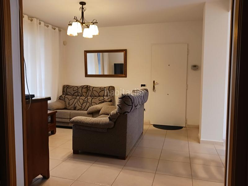 Foto 1235ee01-feac-43b8-9cbc-72481c3d04c5. Maison jumelée avec parking dans Papa Luna - Platja del Gurugú Benicarló