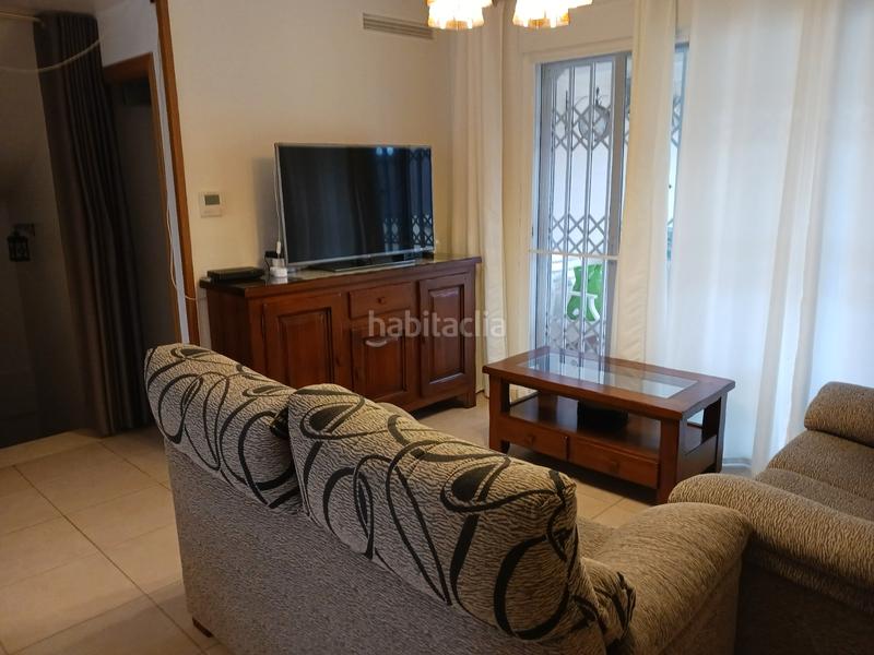 Foto 20551662-5ade-4b61-a323-24063b25e922. Maison jumelée avec parking dans Papa Luna - Platja del Gurugú Benicarló