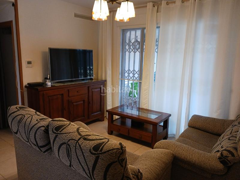 Foto 34954019-3e78-42d9-a12e-db546babc30e. Maison jumelée avec parking dans Papa Luna - Platja del Gurugú Benicarló