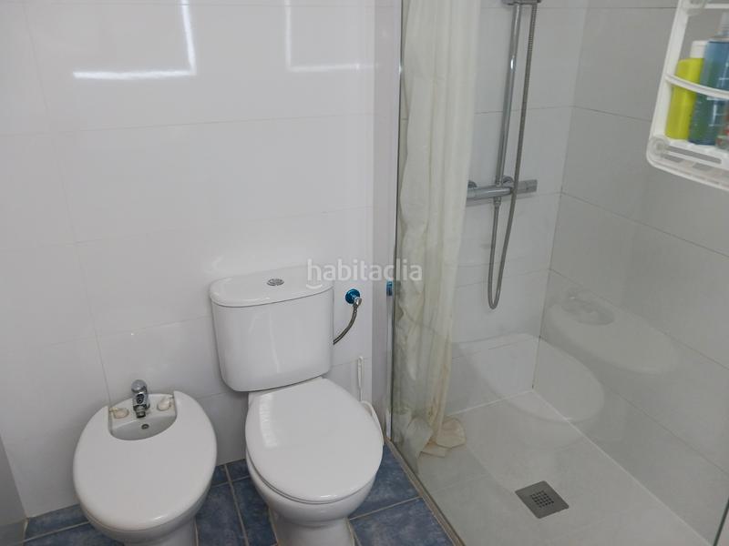 Foto 3d1e4745-1824-443d-a142-fc305ae25371. Maison jumelée avec parking dans Papa Luna - Platja del Gurugú Benicarló