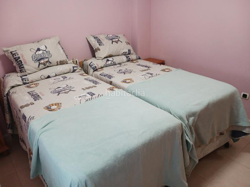 Foto 3e5189c7-5611-46b8-9589-06d0fec6be90. Maison jumelée avec parking dans Papa Luna - Platja del Gurugú Benicarló