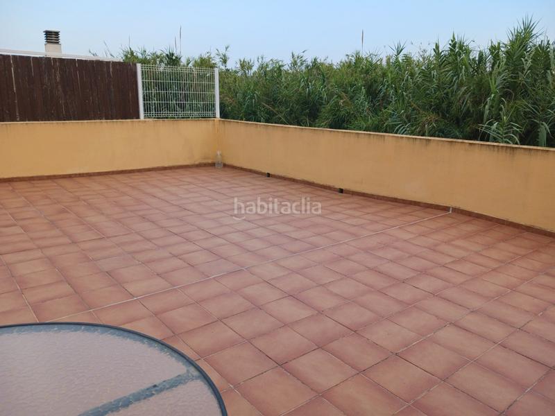 Foto 4bd3b32f-d293-49b6-a658-739324b687e9. Maison jumelée avec parking dans Papa Luna - Platja del Gurugú Benicarló