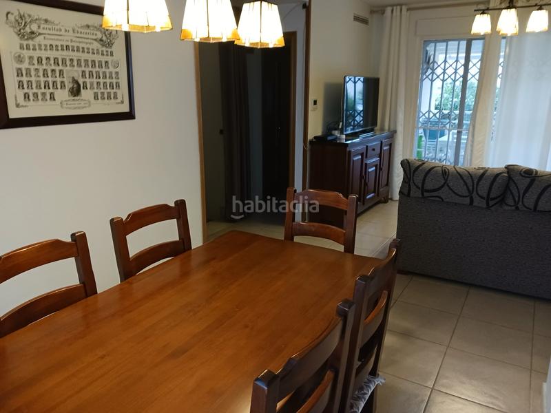 Foto 4f120370-ffb1-4d24-b8b4-d49373ed091f. Maison jumelée avec parking dans Papa Luna - Platja del Gurugú Benicarló