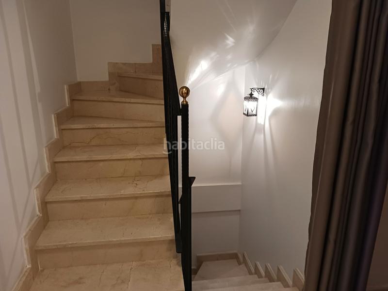 Foto 4f8219d0-8bc3-4c8f-af96-485e78dd7d5e. Maison jumelée avec parking dans Papa Luna - Platja del Gurugú Benicarló