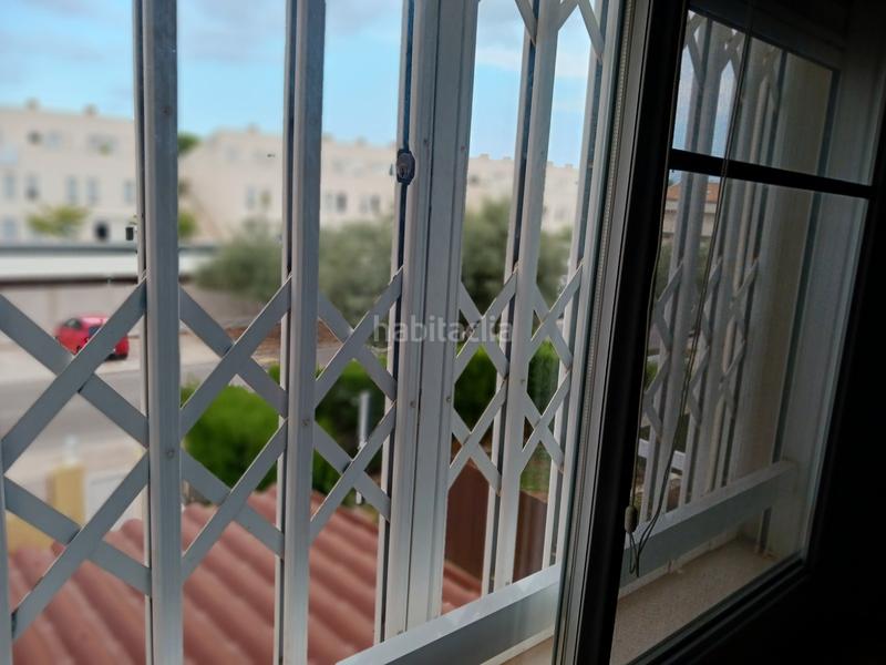 Foto 53530ea3-91f6-4845-81e4-506444a4ebb0. Maison jumelée avec parking dans Papa Luna - Platja del Gurugú Benicarló