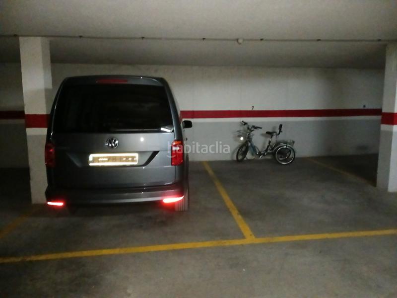 Foto 56336d99-4feb-43a0-91f4-65293db8ac70. Maison jumelée avec parking dans Papa Luna - Platja del Gurugú Benicarló