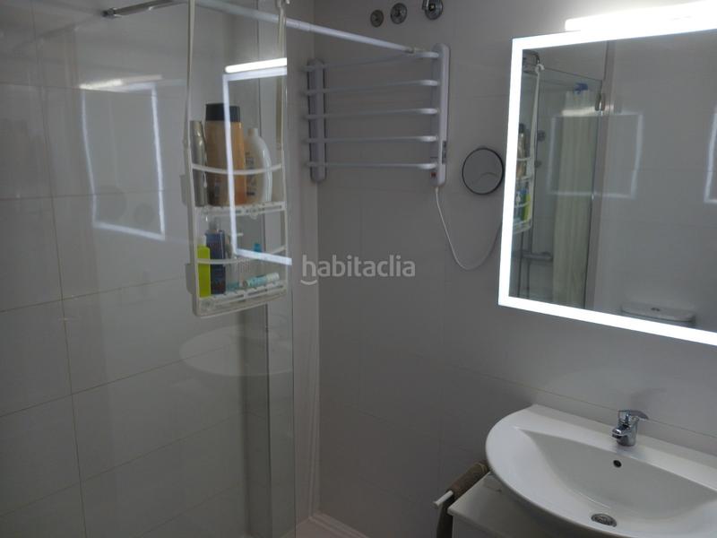 Foto 683396cd-0e71-4100-a04a-78762084d9c7. Maison jumelée avec parking dans Papa Luna - Platja del Gurugú Benicarló