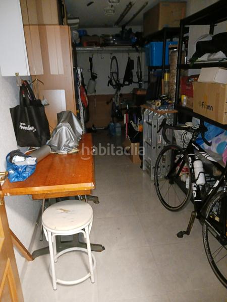 Foto 747749dd-3281-4e1e-b826-0b300a80a4ed. Maison jumelée avec parking dans Papa Luna - Platja del Gurugú Benicarló