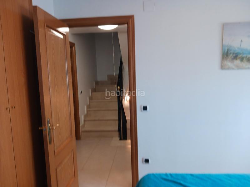 Foto 7589a527-c154-452d-9e05-065a0b25cbb5. Maison jumelée avec parking dans Papa Luna - Platja del Gurugú Benicarló