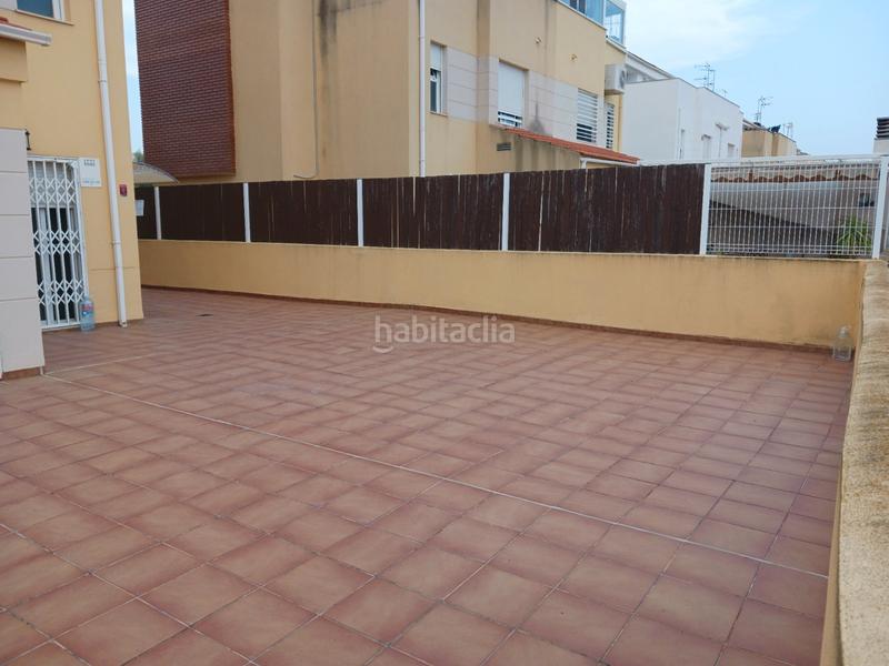 Foto 7daa7717-e30f-4291-b85a-970001cbf539. Maison jumelée avec parking dans Papa Luna - Platja del Gurugú Benicarló