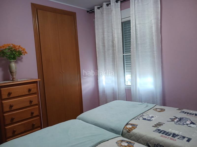 Foto 8460cb2f-71c6-4caa-ba7e-3d94165655bc. Maison jumelée avec parking dans Papa Luna - Platja del Gurugú Benicarló