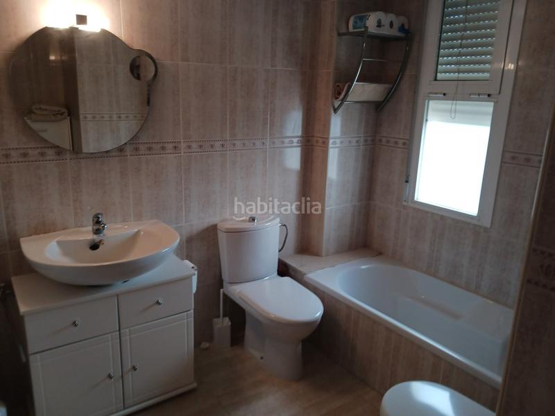 Foto 88368957-87de-4d56-a077-8deb2c56589a. Maison jumelée avec parking dans Papa Luna - Platja del Gurugú Benicarló