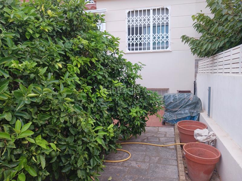 Foto 8b23cf1d-5743-4828-bfa6-d4f9fe4ab63c. Maison jumelée avec parking dans Papa Luna - Platja del Gurugú Benicarló