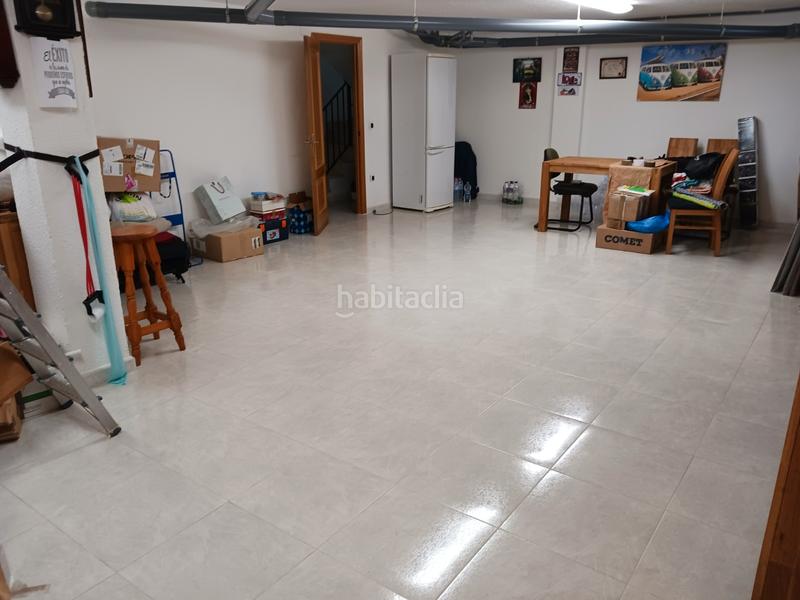 Foto 957f4cd9-4ffd-4306-8cd3-fe1099c0df87. Maison jumelée avec parking dans Papa Luna - Platja del Gurugú Benicarló