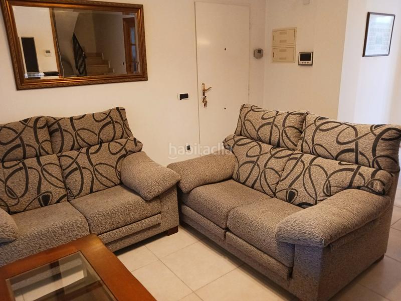 Foto 9b069ac6-c7ff-4a5d-938a-f61337470ddf. Maison jumelée avec parking dans Papa Luna - Platja del Gurugú Benicarló