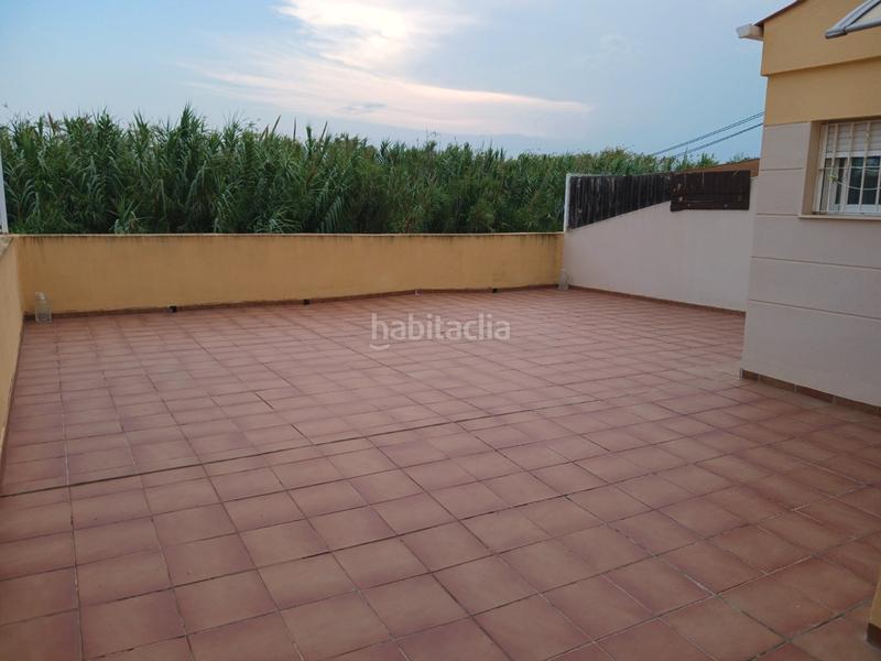 Foto a3d0c52d-0ffa-4973-acde-c48ce25a32ed. Maison jumelée avec parking dans Papa Luna - Platja del Gurugú Benicarló