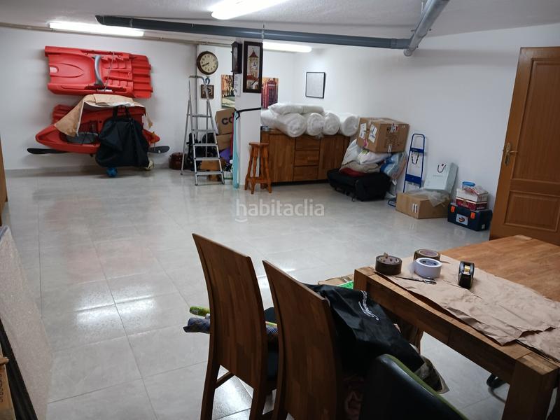 Foto aa5fade3-7169-4ea9-a94e-74142bfbbd49. Maison jumelée avec parking dans Papa Luna - Platja del Gurugú Benicarló