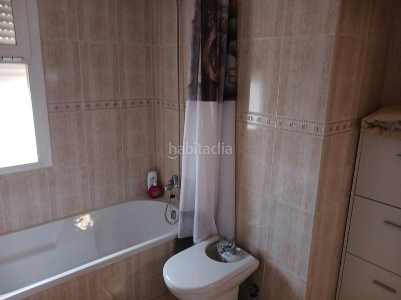 Foto b99cc495-9334-4117-8bc0-4a292942c46d. Maison jumelée avec parking dans Papa Luna - Platja del Gurugú Benicarló