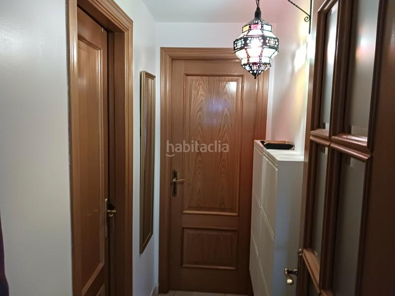 Foto c8ea06c6-43f0-4b12-a863-769926c73733. Maison jumelée avec parking dans Papa Luna - Platja del Gurugú Benicarló