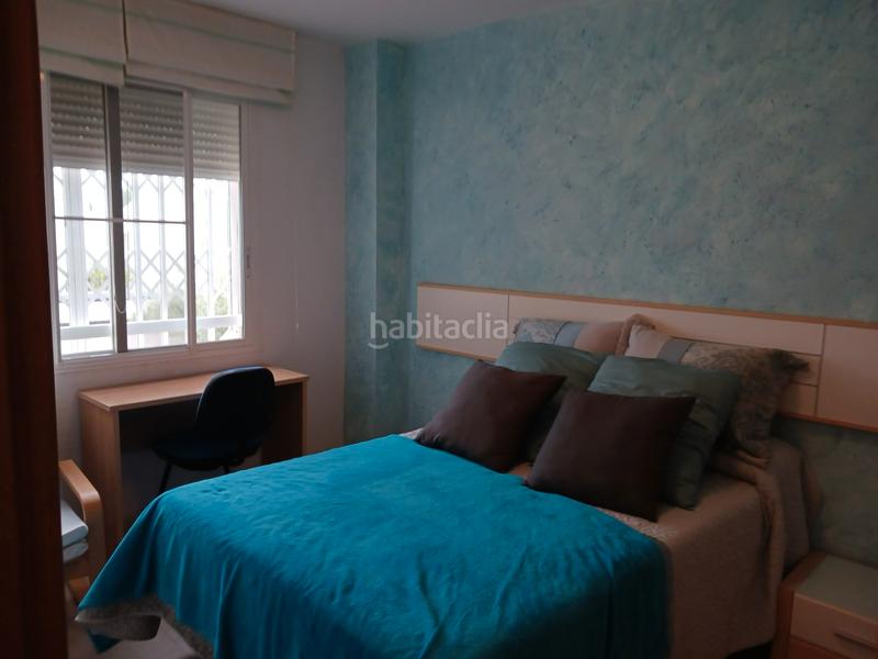 Foto c9f73ee7-01ed-4893-9b76-36a0cc1299ee. Maison jumelée avec parking dans Papa Luna - Platja del Gurugú Benicarló