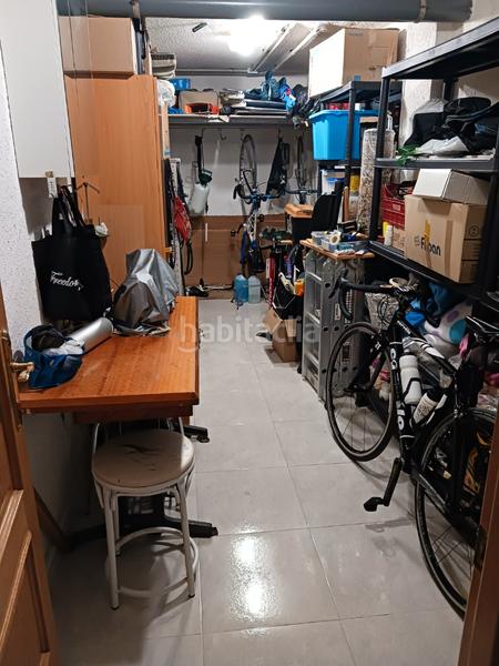 Foto cf50e578-d237-4a1d-bbe3-e878371c0da0. Maison jumelée avec parking dans Papa Luna - Platja del Gurugú Benicarló