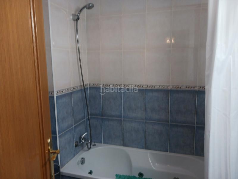 Foto d22be6a5-ab83-414c-a33e-7184b216557e. Maison jumelée avec parking dans Papa Luna - Platja del Gurugú Benicarló