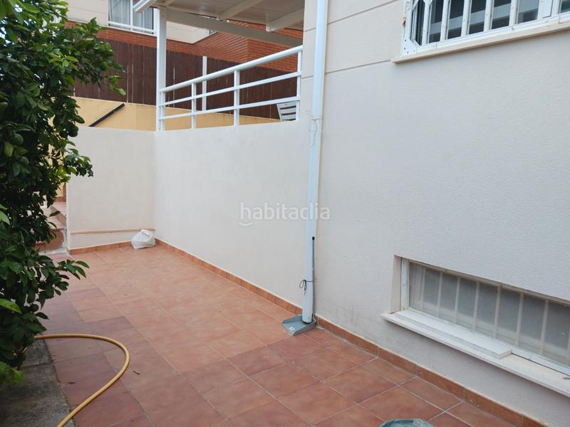 Foto d2d9262e-2a40-4ae1-b9f5-52e5e3b27305. Maison jumelée avec parking dans Papa Luna - Platja del Gurugú Benicarló