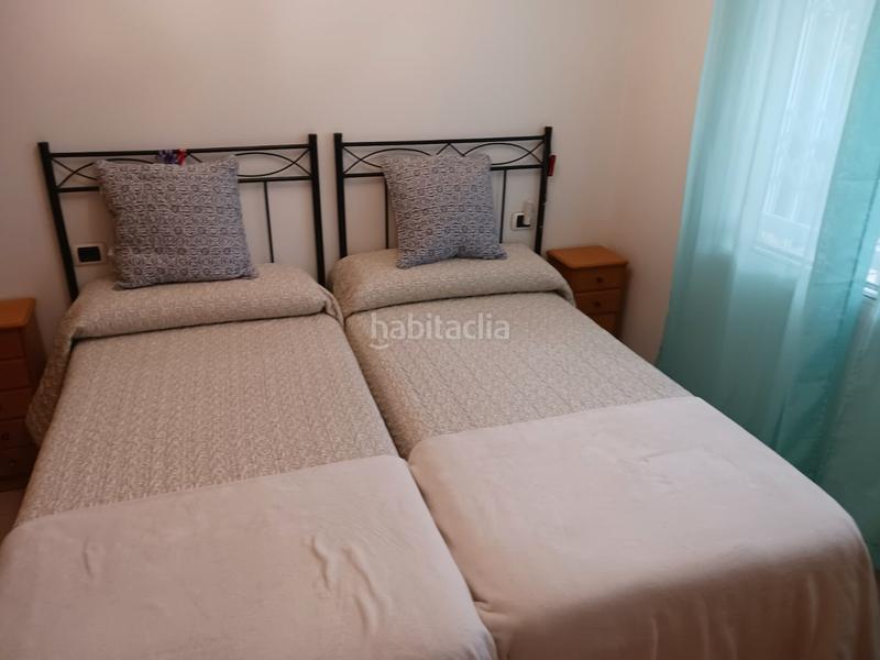 Foto d2ea40bb-adca-4e68-bb28-07614f64b2ba. Maison jumelée avec parking dans Papa Luna - Platja del Gurugú Benicarló