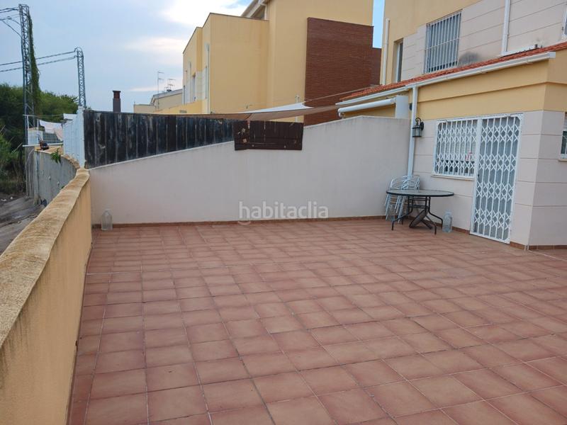 Foto d70ebe9f-c191-4b29-992b-8a71d68dd94d. Maison jumelée avec parking dans Papa Luna - Platja del Gurugú Benicarló