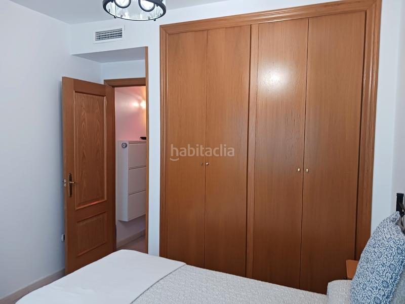 Foto e2403323-35cc-413c-9eab-6be31d426a2a. Maison jumelée avec parking dans Papa Luna - Platja del Gurugú Benicarló