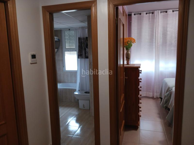 Foto e3be8eab-3d3c-4210-a443-743a862f3587. Maison jumelée avec parking dans Papa Luna - Platja del Gurugú Benicarló