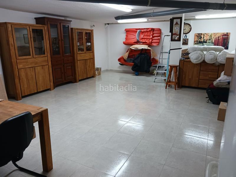 Foto e3dd91b8-ec53-4ad6-9fde-471019c259b7. Maison jumelée avec parking dans Papa Luna - Platja del Gurugú Benicarló