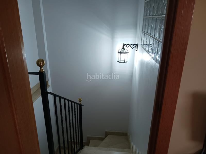 Foto e6d75ae0-568b-4bd6-9f79-f46ef13f6ae8. Maison jumelée avec parking dans Papa Luna - Platja del Gurugú Benicarló