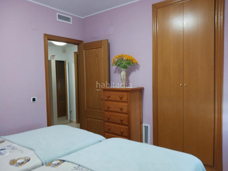 Foto f0c09ccb-6afc-412e-961c-8d3ee14a4a96. Maison jumelée avec parking dans Papa Luna - Platja del Gurugú Benicarló