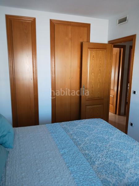 Foto fb392619-5f23-4cd9-b1d3-2c51d6ff01bf. Maison jumelée avec parking dans Papa Luna - Platja del Gurugú Benicarló