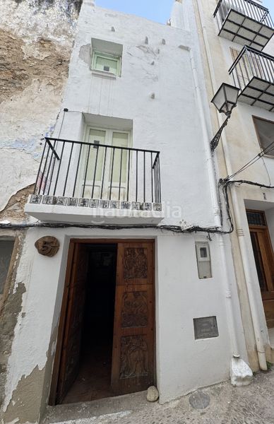 Foto 4cf84f8c-8373-4561-afb8-d7552c2dece0. Masia a Centro-Casco Antiguo Peñíscola