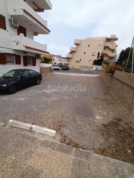 Foto 067f980a-4656-4b62-8906-6a3618c23585. Parking coche en carrer pou del salze 50c (urb. el palmar ii) - venta de 3 parking -9.000€ por los 3 en Alcossebre
