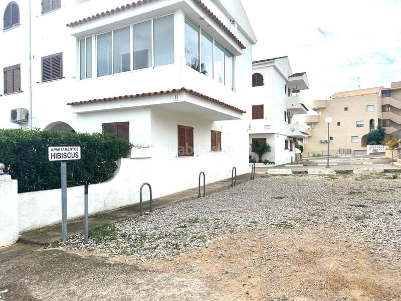 Foto 447c6850-9517-4df2-a0ba-6be8e1ae3017. Parking coche en carrer pou del salze 50c (urb. el palmar ii) - venta de 3 parking -9.000€ por los 3 en Alcossebre