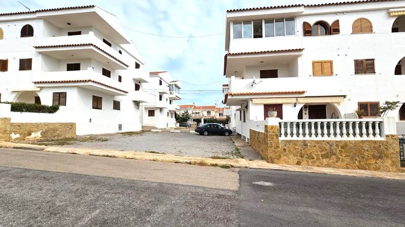 Foto 91d6859c-9702-4a08-b8c6-53bb0f7e6c5e. Parking coche en carrer pou del salze 50c (urb. el palmar ii) - venta de 3 parking -9.000€ por los 3 en Alcossebre