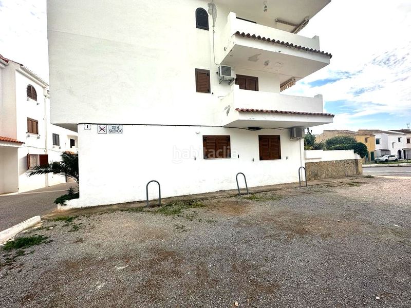 Foto d285f365-bf9f-46a6-a308-182e1e615ac6. Parking coche en carrer pou del salze 50c (urb. el palmar ii) - venta de 3 parking -9.000€ por los 3 en Alcossebre