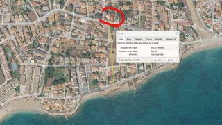 Chalet à Boverals-Saldonar. Vinaròs, costa norte: chalet del 2021 de 4 habitaciones con vist