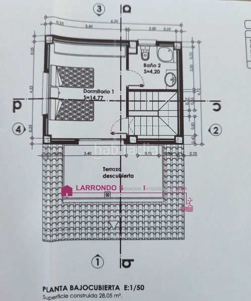 Foto 06c83598-9bac-4bb7-b7d6-0fae1d385e89. Xalet amb aparcament a Boverals-Saldonar Vinaròs