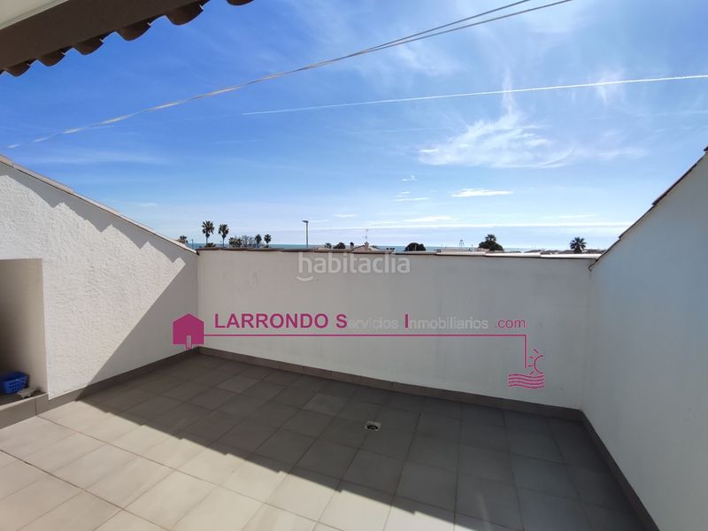 Foto 06e053a7-6177-45d0-aa1a-df9b8f4ff350. Xalet amb aparcament a Boverals-Saldonar Vinaròs