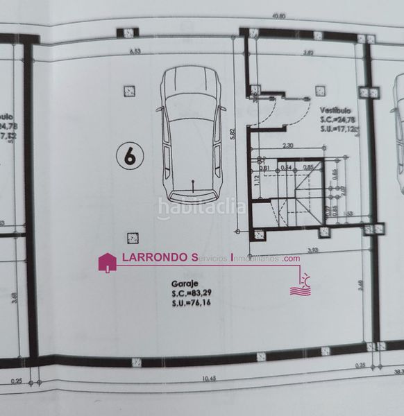 Foto 18747398-38b2-4449-868b-c8252e0abf49. Xalet amb aparcament a Boverals-Saldonar Vinaròs