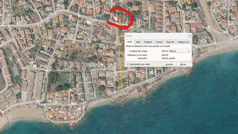 Foto 693862e7-d725-406f-a176-7cf0b456a2dd. Xalet amb aparcament a Boverals-Saldonar Vinaròs