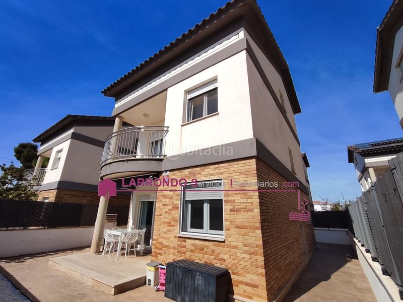 Foto 7b77f6cb-aae1-4561-bc8a-748e377dbb5a. Xalet amb aparcament a Boverals-Saldonar Vinaròs