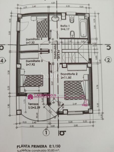 Foto 7feacabe-e07b-4f25-ad77-39be1c000c82. Xalet amb aparcament a Boverals-Saldonar Vinaròs