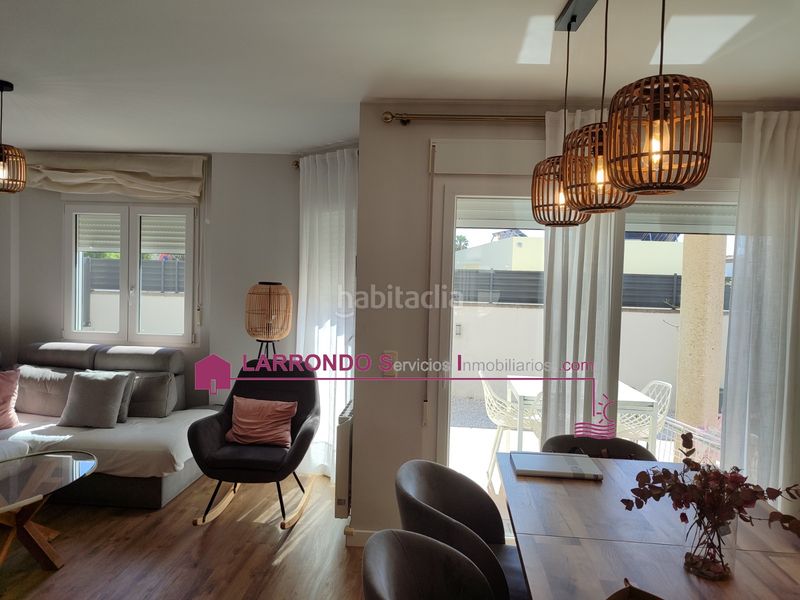 Foto 81513425-9cc5-4fd7-8a40-3f257c59cf7a. Xalet amb aparcament a Boverals-Saldonar Vinaròs