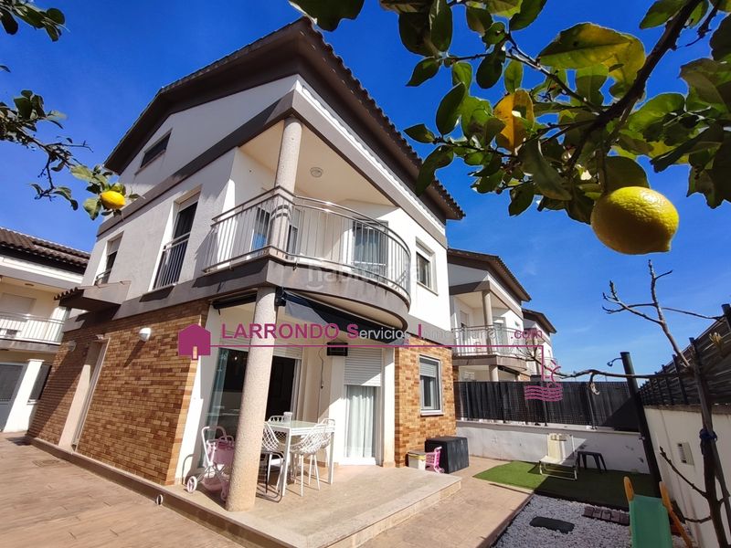 Foto e9752a46-5856-4ad0-9a78-945641505c5d. Xalet amb aparcament a Boverals-Saldonar Vinaròs